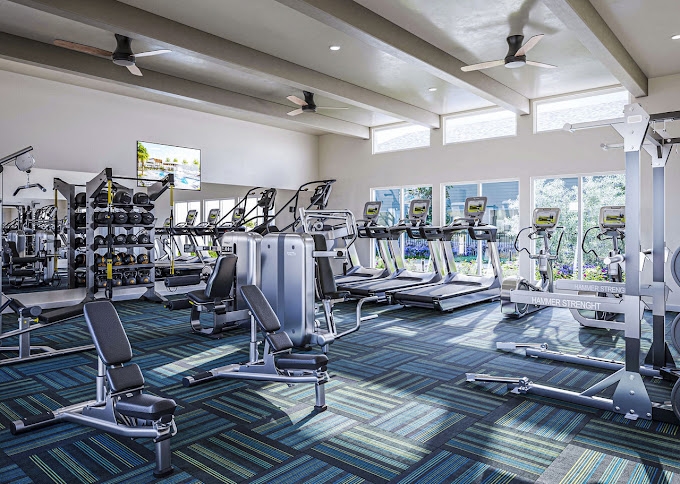 Birchway Spring Cypress - Fitness - Photo 6 of 11