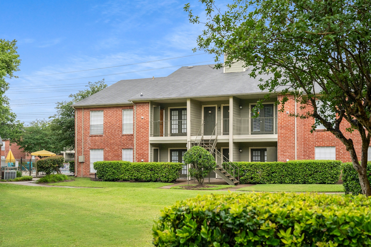 Morningside Green Houston 859+ for 1 & 2 Bed Apts