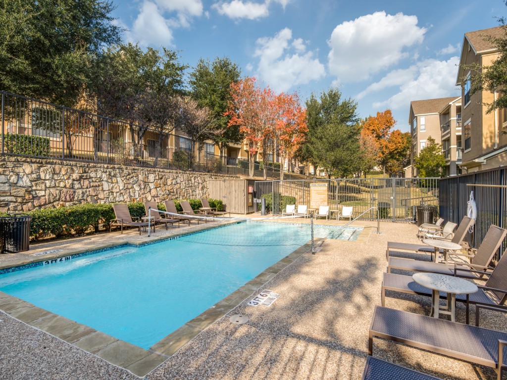 Villas Of Vista Ridge Lewisville 960 For 1 2 3 Beds