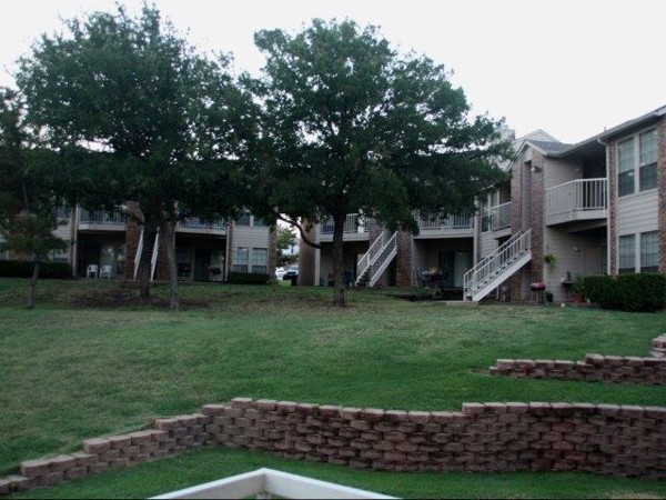 Hillside
