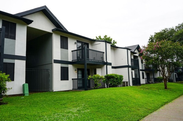 Haven at Briargrove East