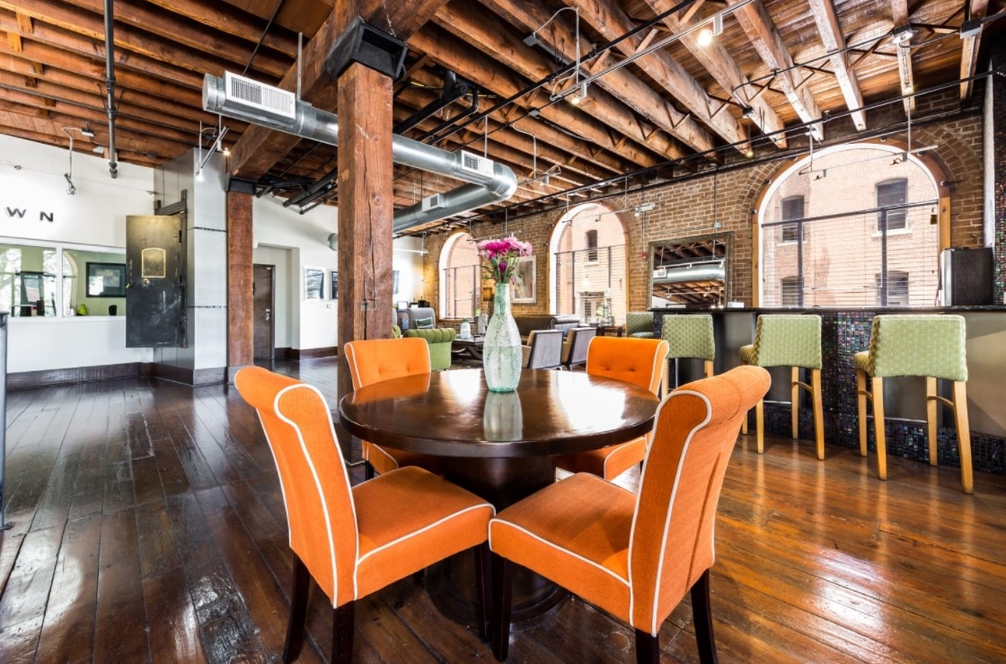 East End Lofts - Lounge - Photo 6 of 26
