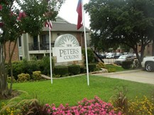 Peters Colony