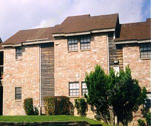 Castle Point Apartment