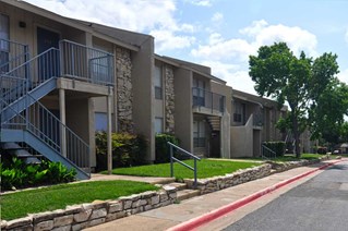 Lake Colony Apartments Garland Texas