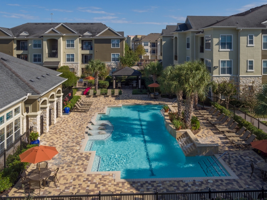 Camden Spring Creek View Floorplans, Photos & More