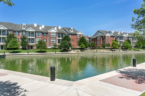 Via Las Colinas II Apartment