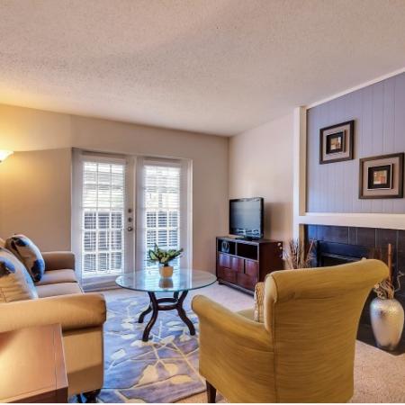 Ridge on Spring Valley - Living - Photo 8 of 13