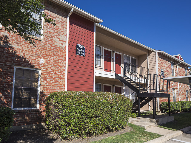 Landmark at Sutherland Park Apartment