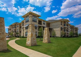 Pine Prairie Apartments Lewisville Texas