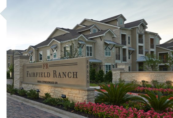 Fairfield Ranch Apartments