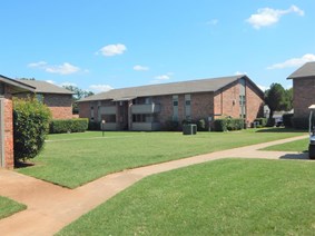 Quail Ridge Apartments Fort Worth Texas