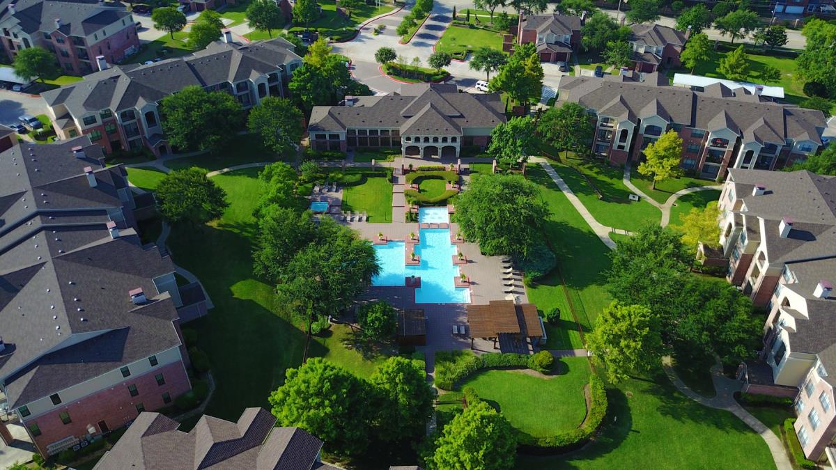 Andalusian Gate Apartment