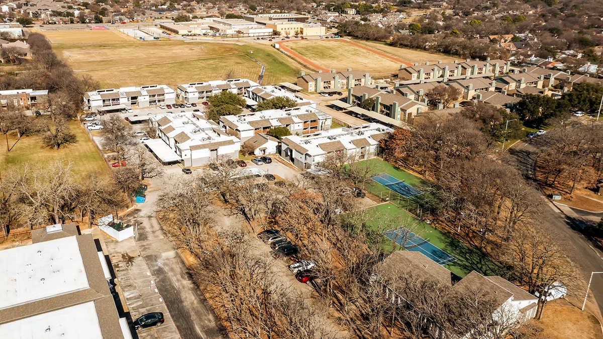 Aspire - Aerial View - Photo 2 of 15