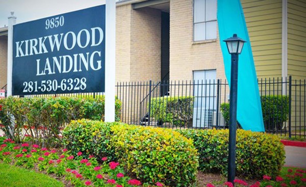 Kirkwood Landing