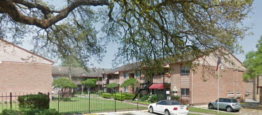 800 Heights Apartment