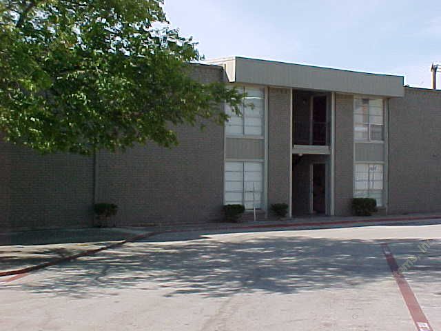 Spanish Lagos Apartment