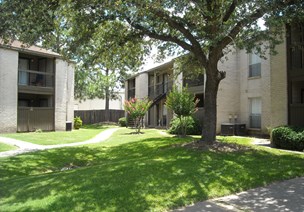 Bell Oaks Village Apartments Bellville Texas