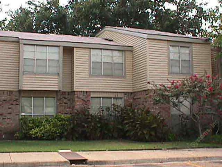 Josey Place Apartments