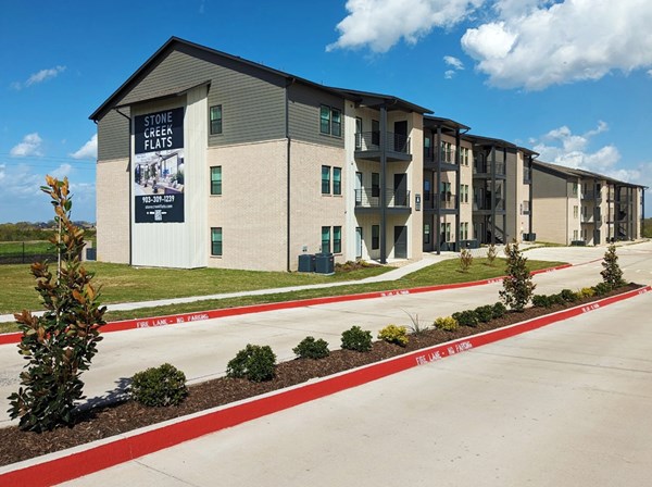 Stone Creek Flats