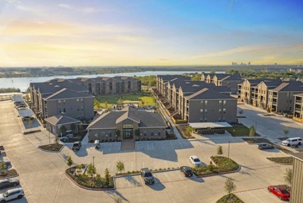 Alta Marine Creek