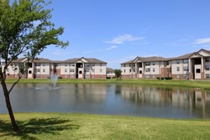 Cullen Park Apartments Houston Texas