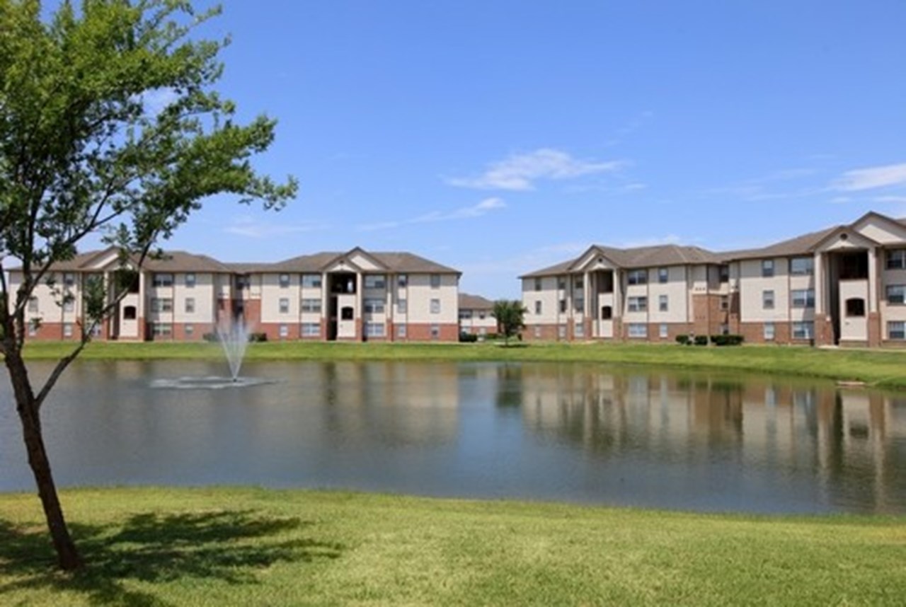 Cullen Park - Houston, TX - Photo 1 of 13