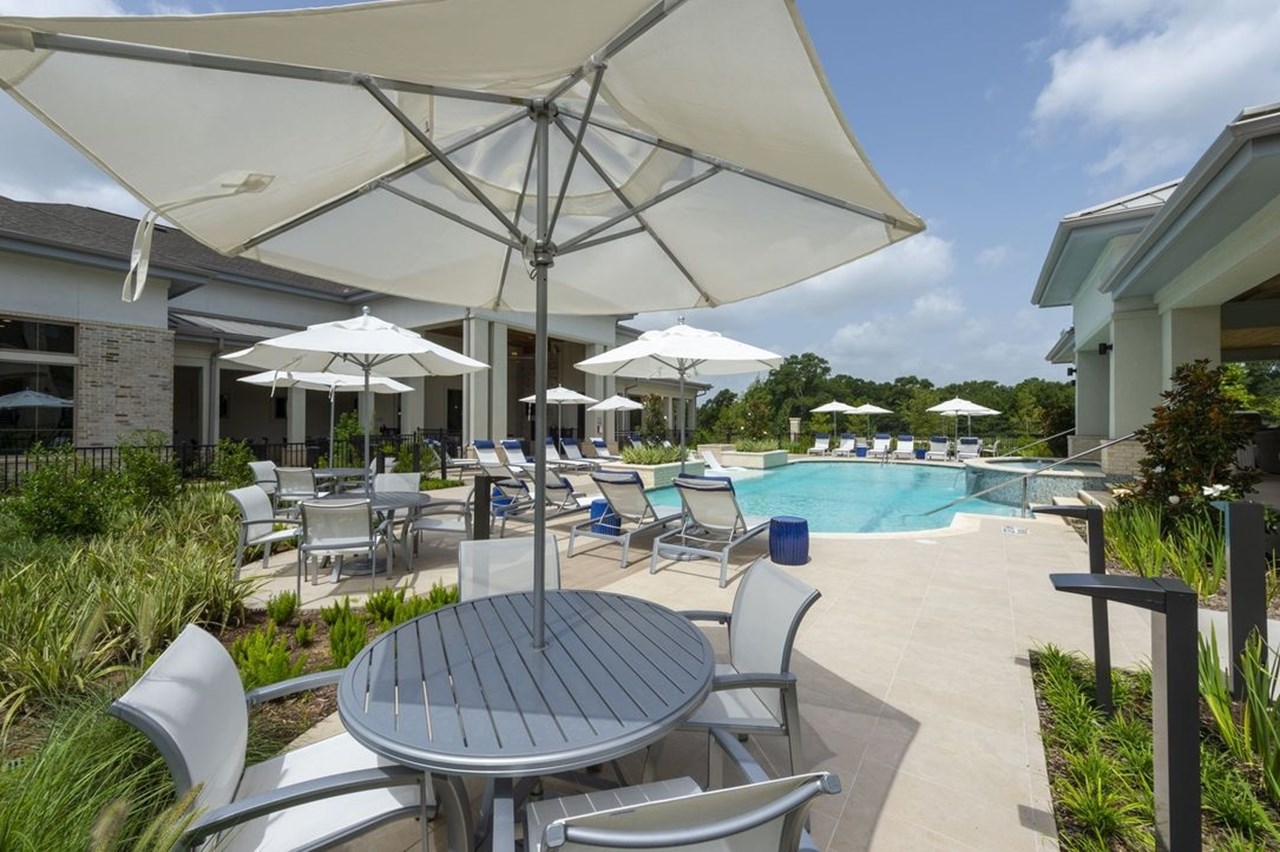 Reserve at City Place - Conroe, TX - Photo 1 of 7