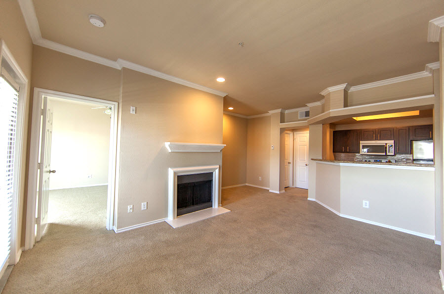 Carrara at Cole Apartment