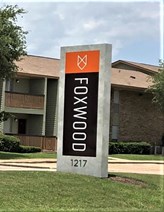 Foxwood Apartments Mesquite Texas