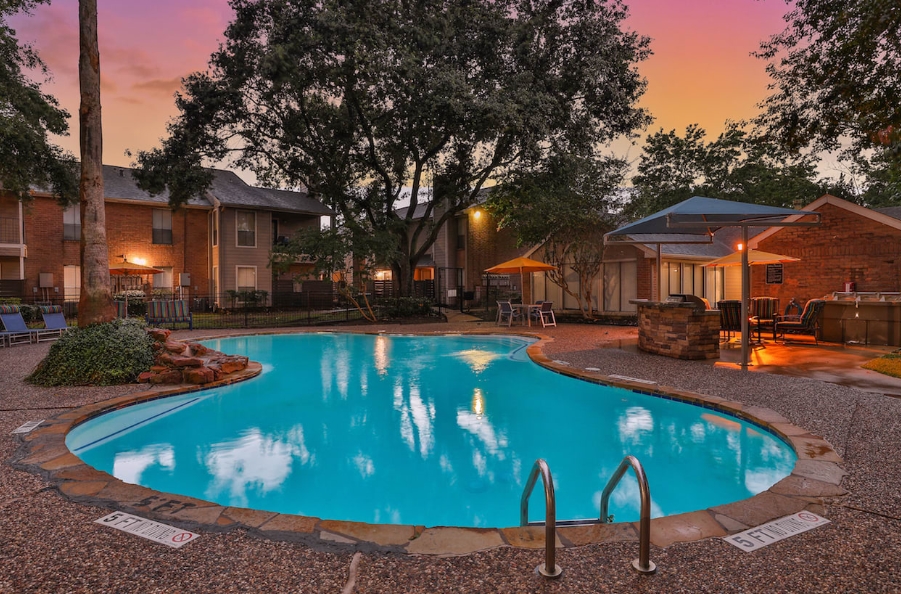 Westlake at Summer Cove - Houston, TX - Photo 1 of 18