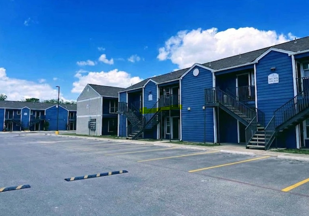 La Providencia - San Antonio, TX - Photo 1 of 2