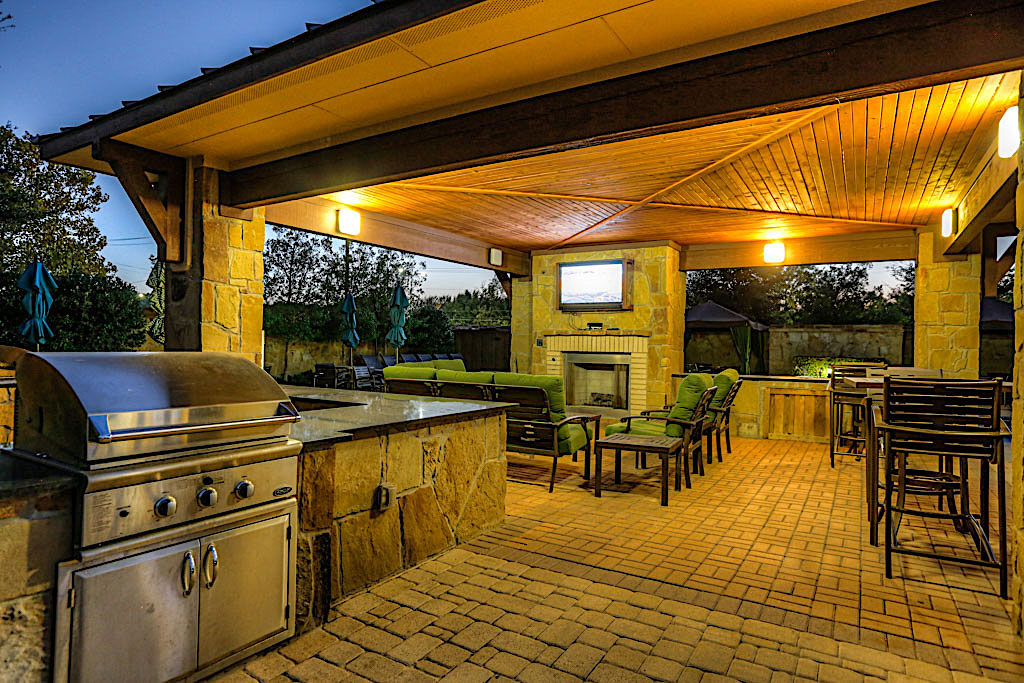 Discovery at Craig Ranch - Lounge - Photo 6 of 9