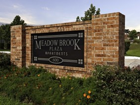 Meadowbrook Plaza Apartments Houston Texas
