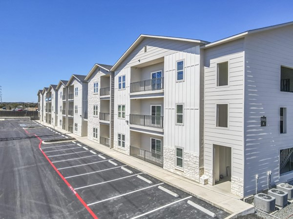 Garden Creek Boerne