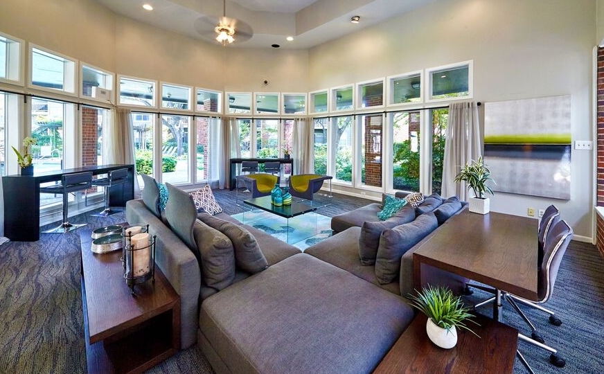 South Pointe - Clubhouse - Photo 7 of 17