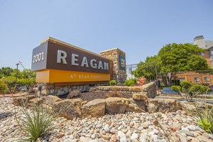 Reagan at Bear Creek Apartments Euless Texas