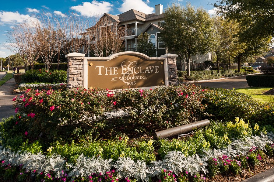Enclave at Woodbridge Sugar Land 1255+ for 1, 2 & 3 Beds