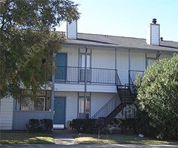 Britany Village Apartments Pasadena Texas