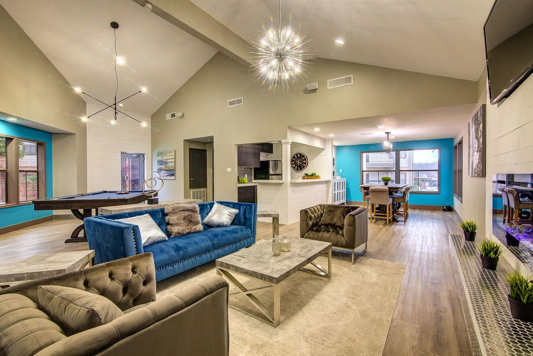 Spring Parc - Clubhouse - Photo 8 of 49