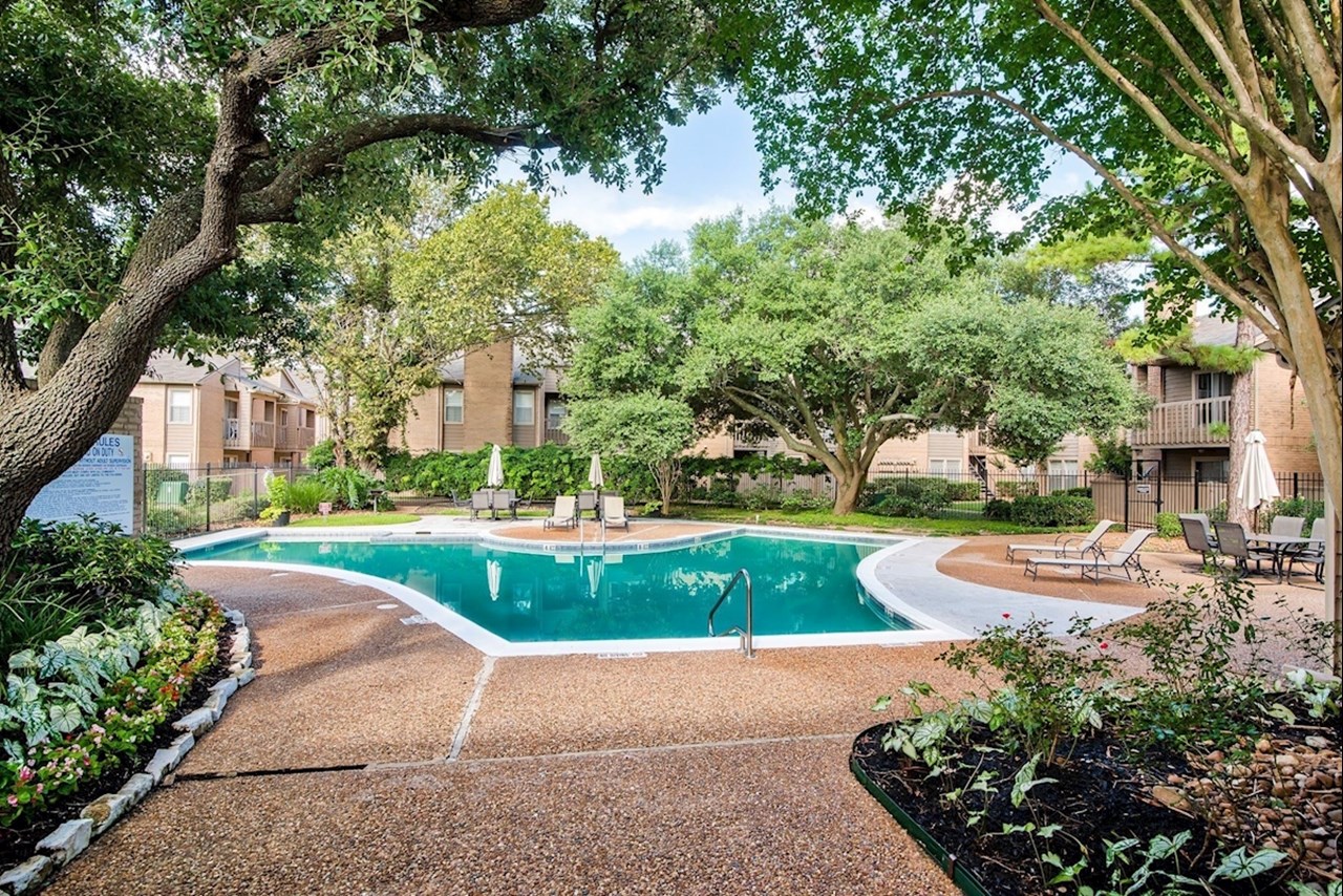 Applewood Village - Spring, TX - Photo 1 of 11