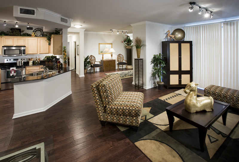 Verona - Living Area - Photo 4 of 4