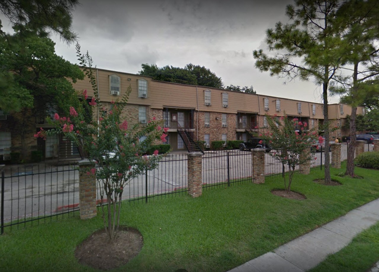 Windswept Gardens - Houston, TX - Photo 1 of 9