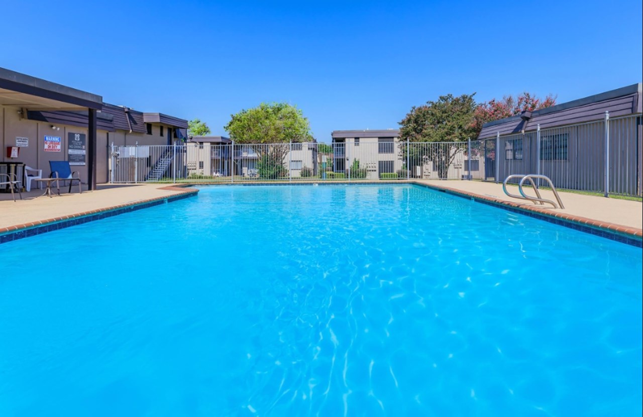 Denton North - Denton, TX - Photo 1 of 11