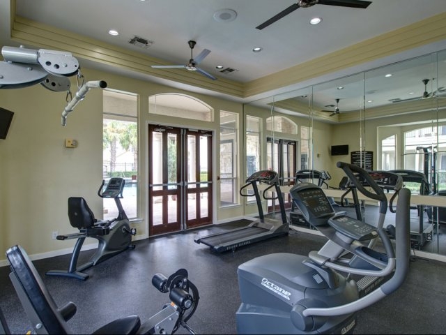 Highland - Fitness - Photo 3 of 10