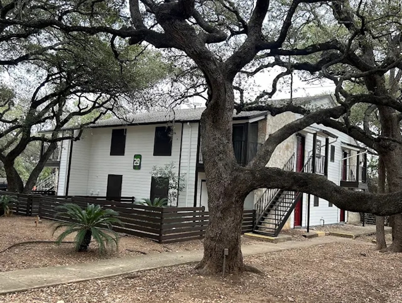 Grove - San Antonio, TX - Photo 1 of 8