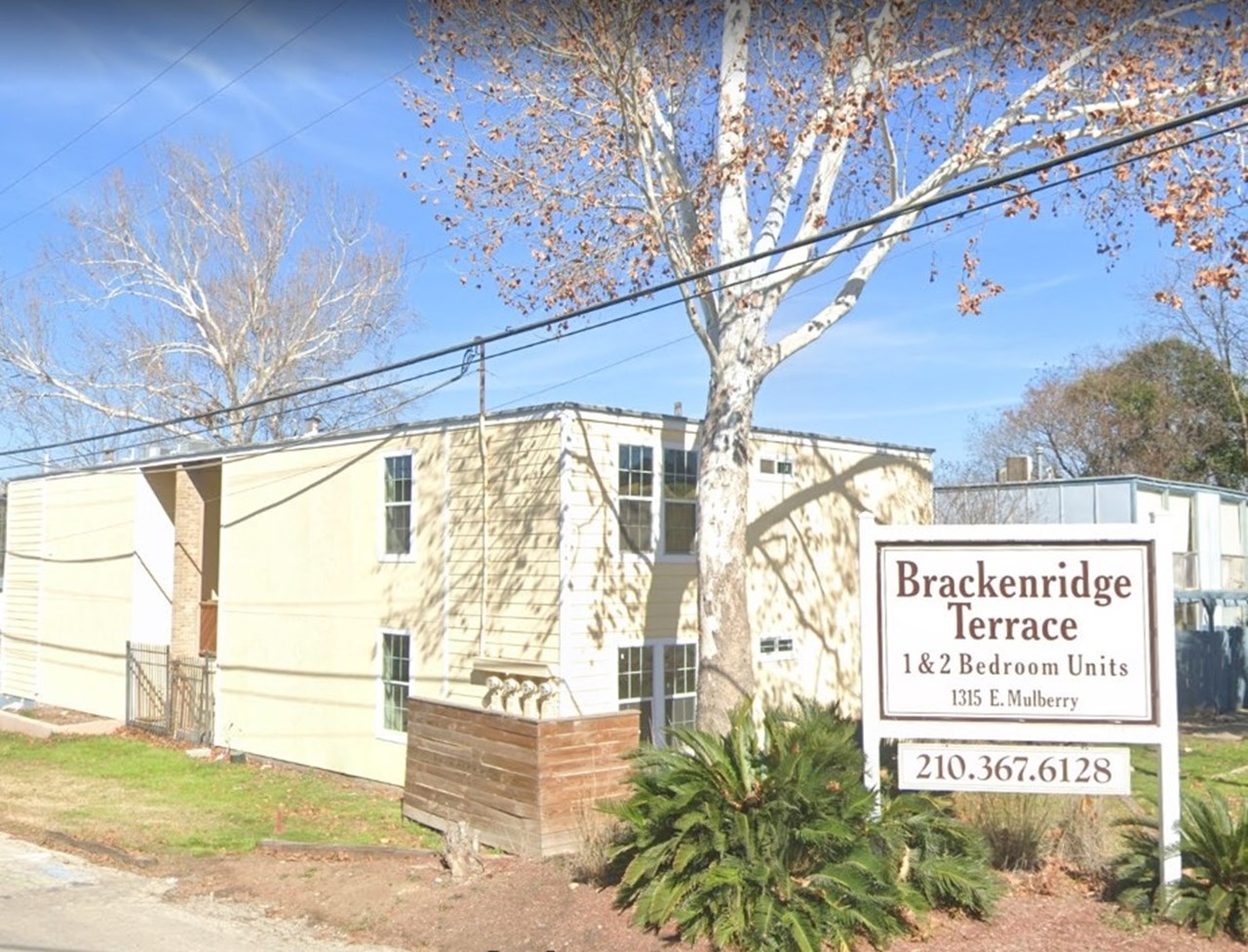 Brackenridge Terrace - San Antonio, TX - Photo 1 of 2