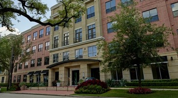 City Place Montrose II & III Apartments Houston Texas