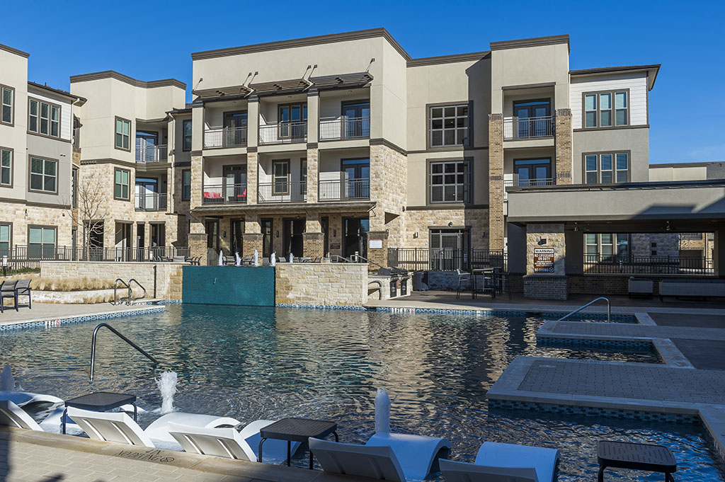 Tallgrass Village Apartment