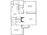 990 sq. ft. Golden Rain Tree/B1-D floor plan